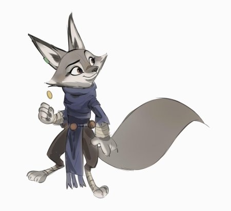 Зверополис 2