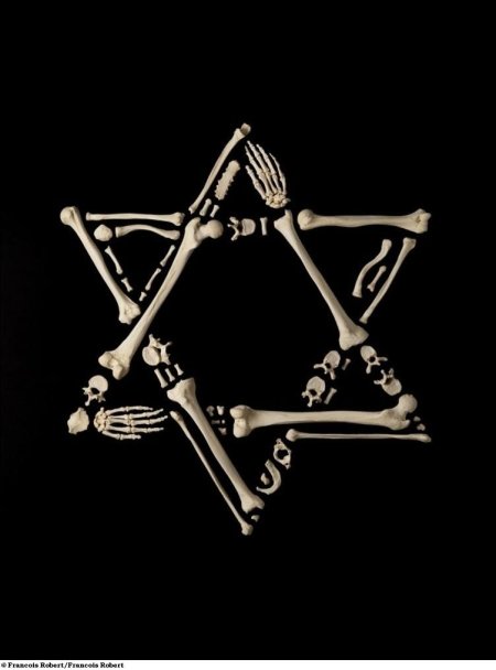 Символ костей