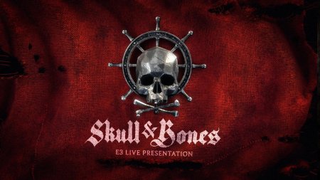 Игра skull and bones