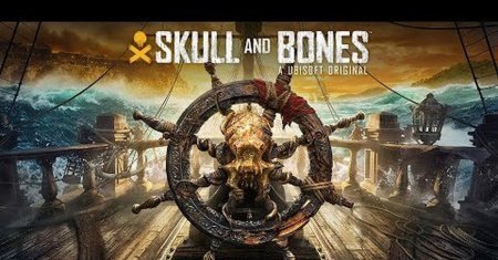 Skull and bones игра
