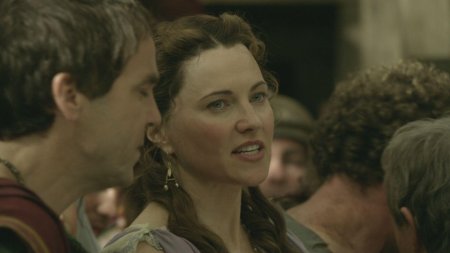 Спартак боги арены сериал 2011