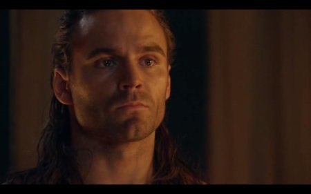 Спартак ганик боги арены