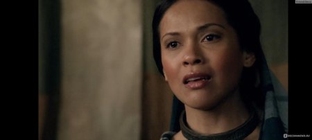 Лесли энн брандт спартак