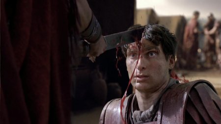 Марк лициний красс спартак