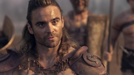 Гай ганник гладиатор