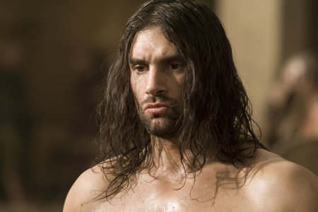 Спартак боги арены сериал 2011