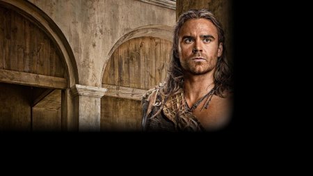 Спартак ганик боги арены