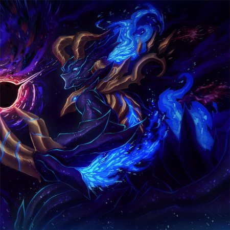 Аурелион сол