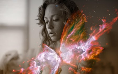 Эмоциональный всплеск