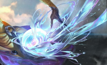 Чемпионы лига легенд