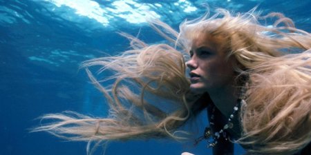 Дэрил ханна