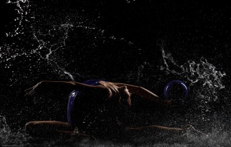 Эмоциональный всплеск