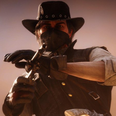 Кибор ковбой