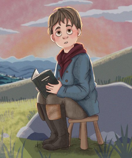 Джек мартсон