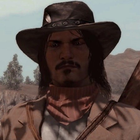 Джек марстон red dead redemption 1