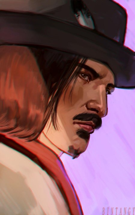 Red dead redemption джек марстон