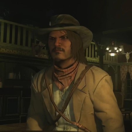 Джек марстон red dead redemption 1