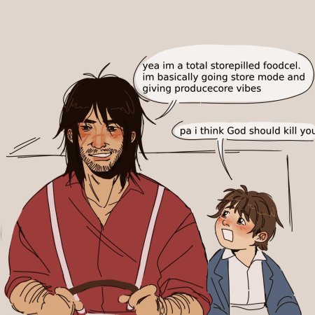 Вымышленные персонажи