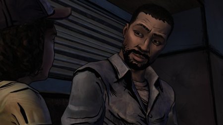 Ходячие мертвецы игра