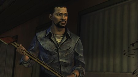 Игра ходячие мертвецы