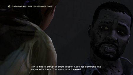 Ходячие мертвецы ли эверетт