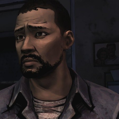 Ходячие мертвецы ли эверетт