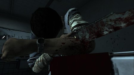 Dead by daylight каннибал