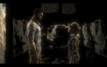 The walking dead the final season