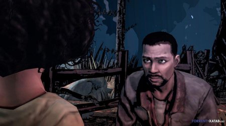 The walking dead: the telltale definitive