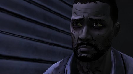 Ходячие мертвецы ли эверетт