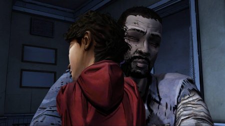 Ходячие мертвецы игра