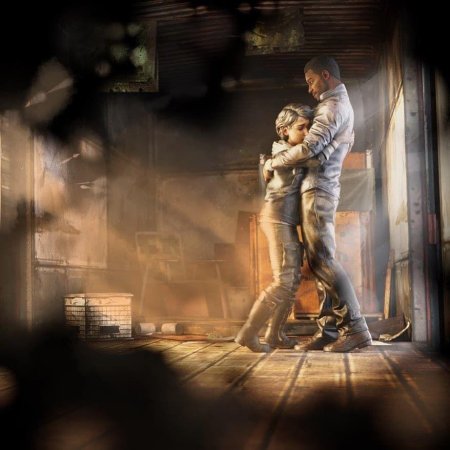 Ходячие мертвецы игра