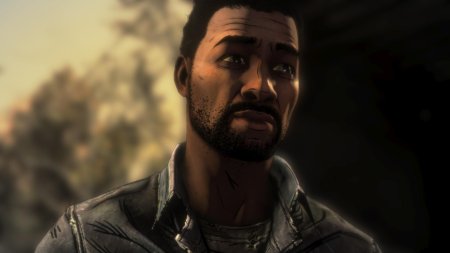 Ходячие мертвецы ли эверетт