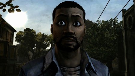 The walking dead: the telltale definitive