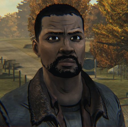 Ходячие мертвецы ли эверетт