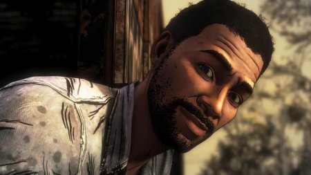 Ходячие мертвецы ли эверетт