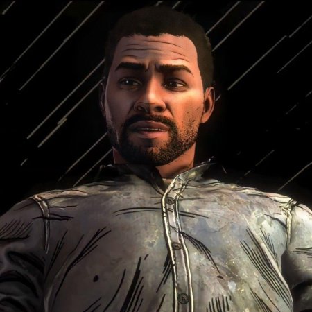 Ходячие мертвецы ли эверетт