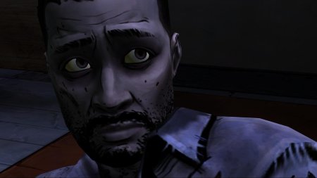 Ходячие мертвецы ли эверетт