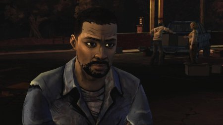 Ходячие мертвецы игра