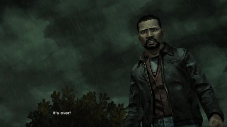 Ходячие мертвецы игра