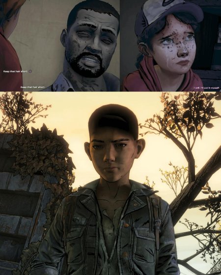 Игра ходячие мертвецы