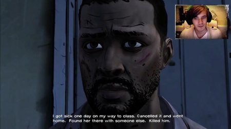 Ходячие мертвецы игра