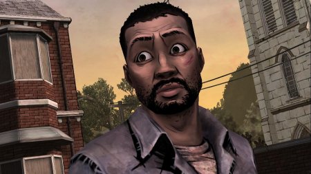 The walking dead: the telltale definitive