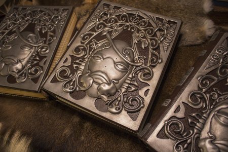 Великий гримуар