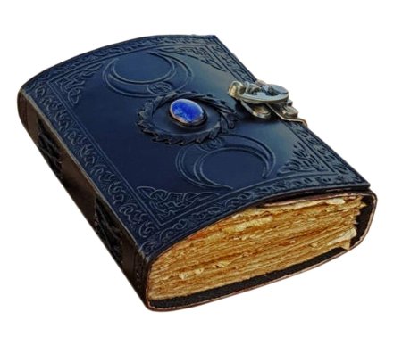 Книга заклинаний