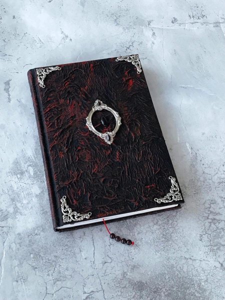 Книга теней