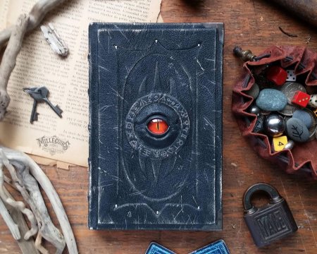 Великий гримуар