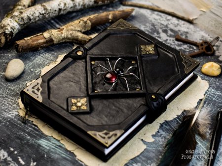 Гримуар зельеварение