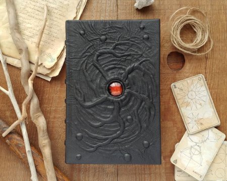 Гримуар ксаверия