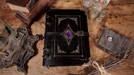 Великий гримуар